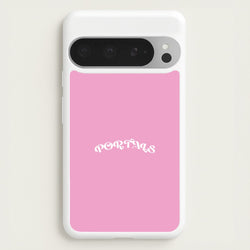 Portals  - Melanie Martinez Phone Case for Google Pixel 9 Pro XL