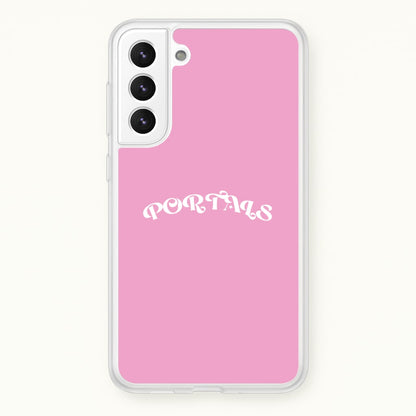 Portals  - Melanie Martinez Phone Case for Galaxy S22 Plus