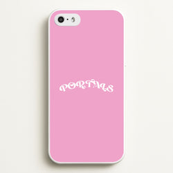 Portals  - Melanie Martinez Phone Case for iPhone 5 / 5s / SE 2016