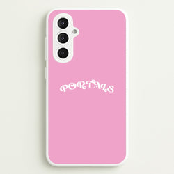 Portals  - Melanie Martinez Phone Case for Galaxy S23FE