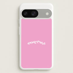 Portals  - Melanie Martinez Phone Case for Google Pixel 9 / 9 Pro