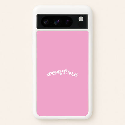 Portals  - Melanie Martinez Phone Case for Google Pixel 8 Pro
