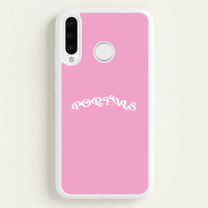 Portals  - Melanie Martinez Phone Case for Huawei P30 Pro