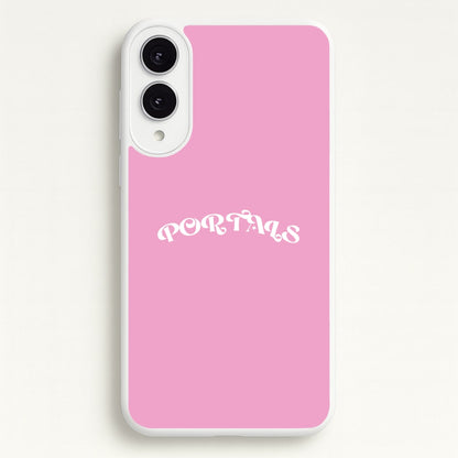 Portals  - Melanie Martinez Phone Case for Galaxy S25 Edge