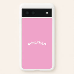 Portals  - Melanie Martinez Phone Case for Google Pixel 7a