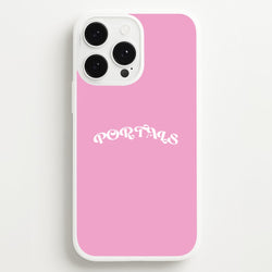 Portals  - Melanie Martinez Phone Case for iPhone 13 Pro Max
