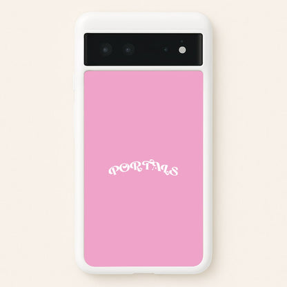 Portals  - Melanie Martinez Phone Case for Google Pixel 6