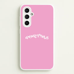Portals  - Melanie Martinez Phone Case for Galaxy A14