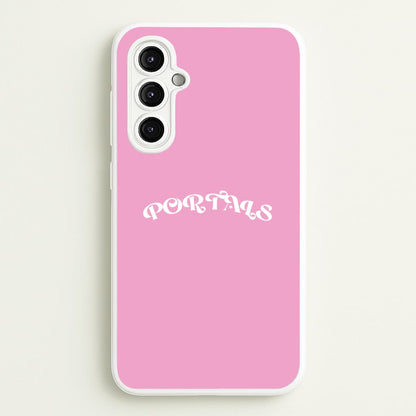 Portals  - Melanie Martinez Phone Case for Galaxy A14