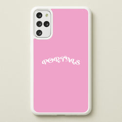 Portals  - Melanie Martinez Phone Case for Galaxy S20 Plus