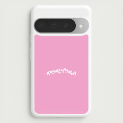 Portals Phone Case for Google Pixel 10 Pro XL