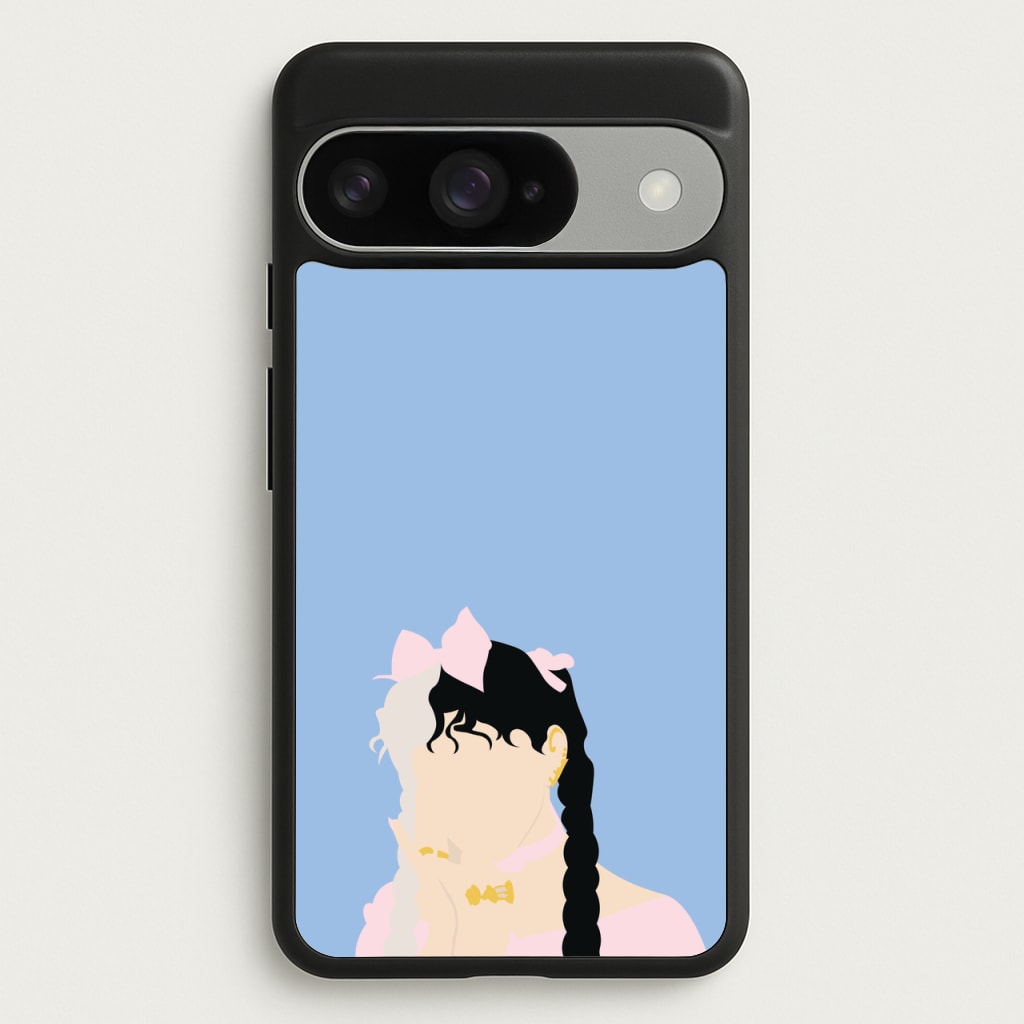 Bow Phone Case for Google Pixel 10 / 10 Pro