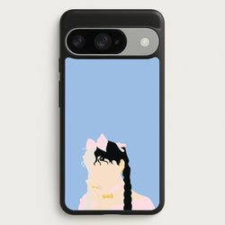 Bow Phone Case for Google Pixel 10 / 10 Pro