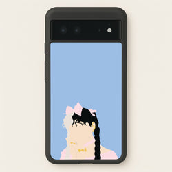 Bow  - Melanie Martinez Phone Case for Google Pixel 6