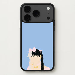 Bow Phone Case for iPhone 17 Pro Max