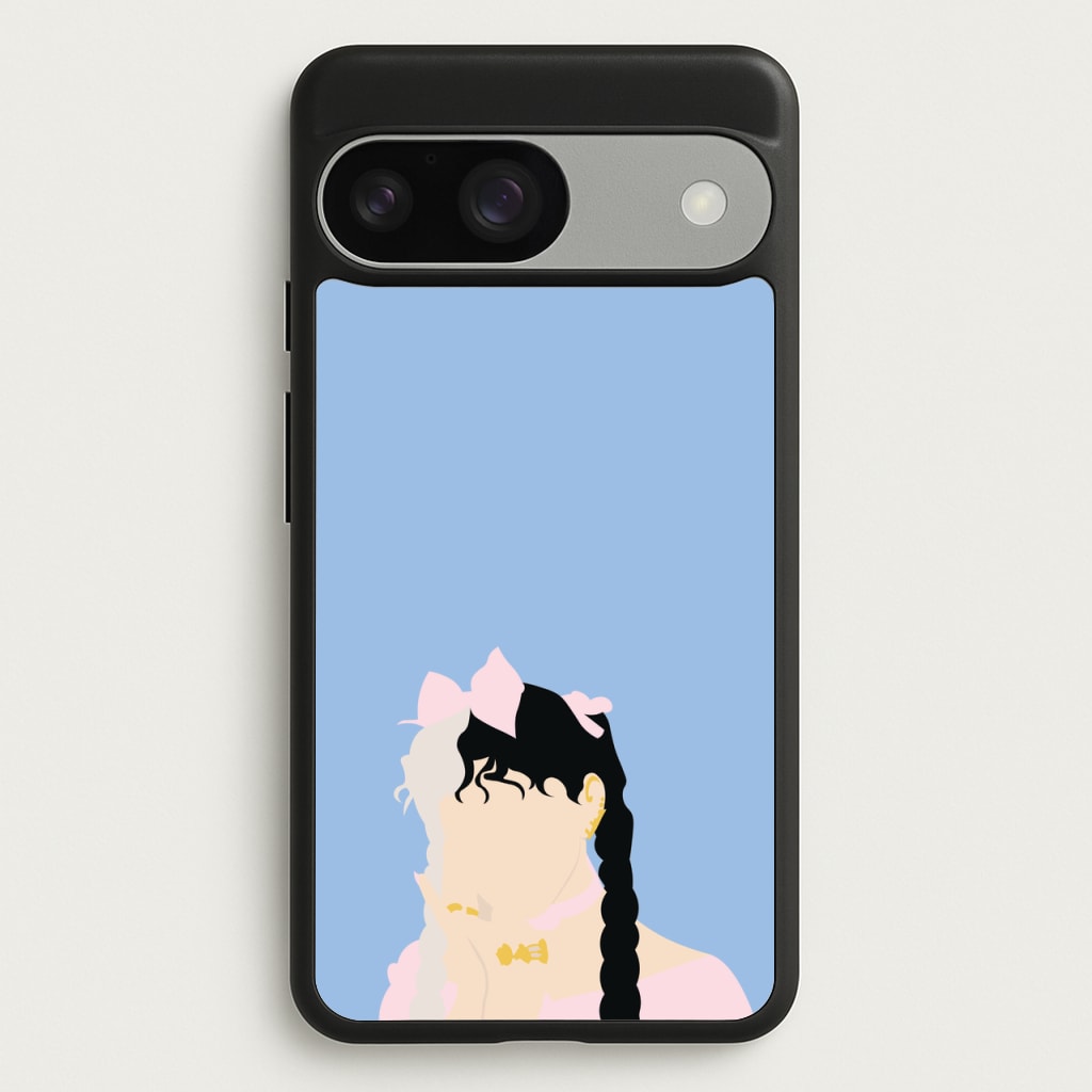 Bow  - Melanie Martinez Phone Case for Google Pixel 9 / 9 Pro
