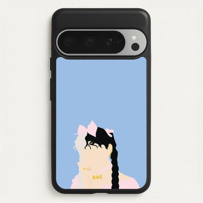 Bow  - Melanie Martinez Phone Case for Google Pixel 9 Pro XL