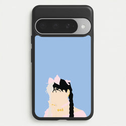 Bow Phone Case for Google Pixel 10 Pro XL