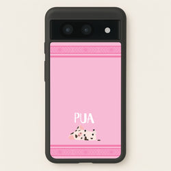 Pua  - Moana Phone Case for Google Pixel 8a