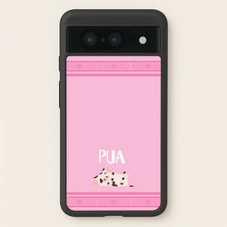 Pua  - Moana Phone Case for Google Pixel 8
