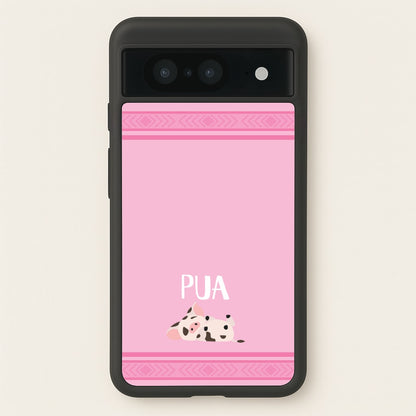 Pua  - Moana Phone Case for Google Pixel 8