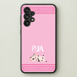 Pua  - Moana Phone Case for Galaxy A13