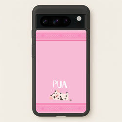 Pua  - Moana Phone Case for Google Pixel 8 Pro