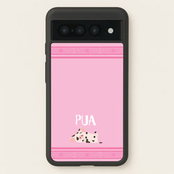 Pua  - Moana Phone Case for Google Pixel 7 Pro