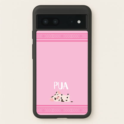 Pua  - Moana Phone Case for Google Pixel 7