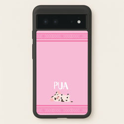 Pua  - Moana Phone Case for Google Pixel 6