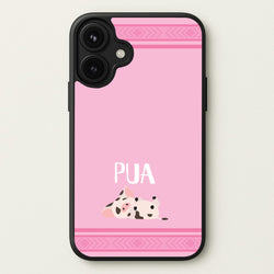 Pua Phone Case for iPhone 17