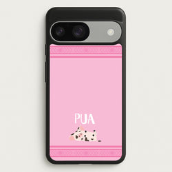 Pua  - Moana Phone Case for Google Pixel 9 / 9 Pro