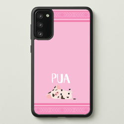 Pua  - Moana Phone Case for Galaxy S20
