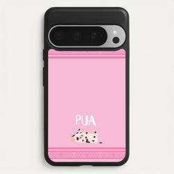 Pua  - Moana Phone Case for Google Pixel 9 Pro XL
