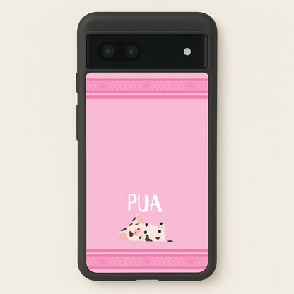 Pua  - Moana Phone Case for Google Pixel 7a