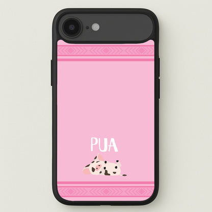 Pua Phone Case for iPhone 17 Air