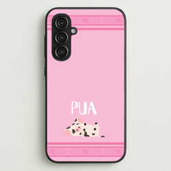 Pua  - Moana Phone Case for Galaxy S23FE