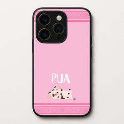 Pua  - Moana Phone Case for iPhone 15 Pro