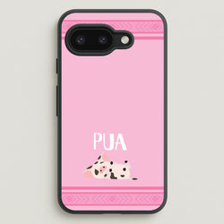 Pua  - Moana Phone Case for Google Pixel 9a