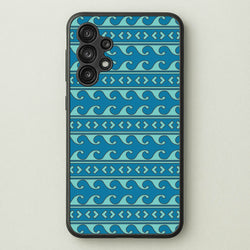 Pattern 3  - Moana Phone Case for Galaxy A13