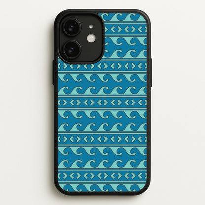 Pattern 3  - Moana Phone Case for iPhone 11