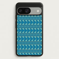 Pattern 3  - Moana Phone Case for Google Pixel 9 / 9 Pro