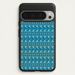 Pattern 3  - Moana Phone Case for Google Pixel 9 Pro XL