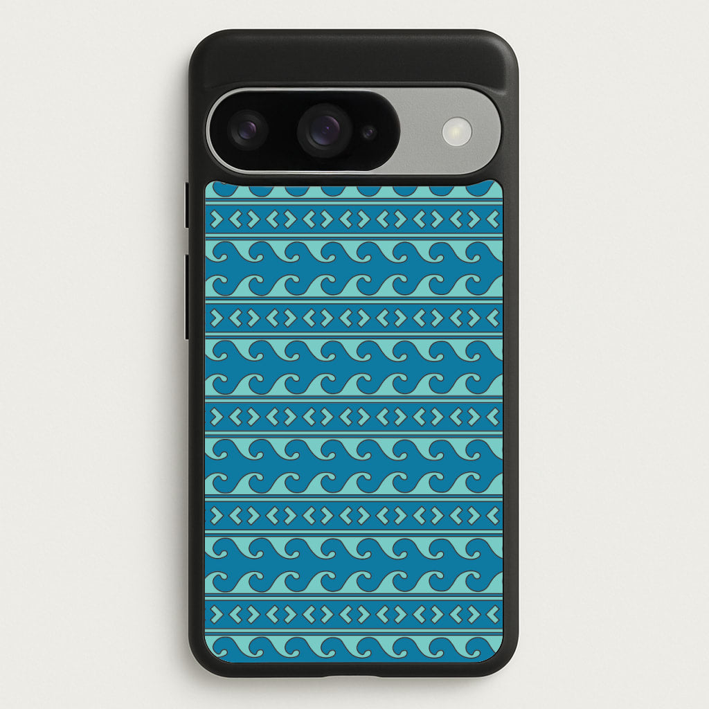 Pattern 3 Phone Case for Google Pixel 10 / 10 Pro