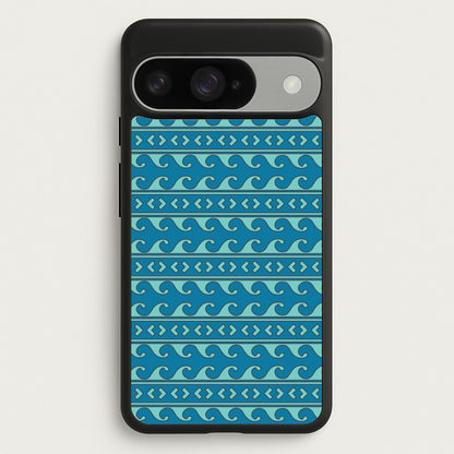 Pattern 3 Phone Case for Google Pixel 10 / 10 Pro