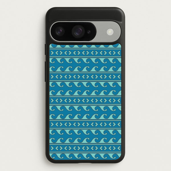 Pattern 3 Phone Case for Google Pixel 10 / 10 Pro