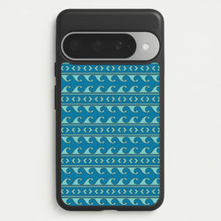 Pattern 3 Phone Case for Google Pixel 10 Pro XL
