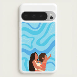 Reach Out  - Moana Phone Case for Google Pixel 9 Pro XL