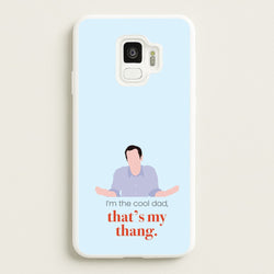 That's My Thang  - Modern Family Phone Case for Galaxy S9