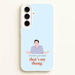 That's My Thang  - Modern Family Phone Case for Galaxy A56